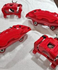 2015 2022 mustang brakes calipers for sale