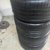 MICHELIN Pilot Sport 4s tires