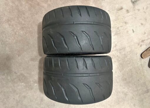 Toyo Proxes R888R tires for sale