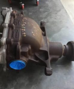 2015-2020 s550 Mustang Rear differential