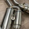 ARK Grip 3.0t performance exhaust