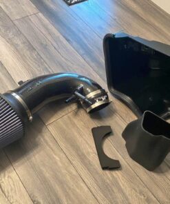 Ford mustang gt350 JLT Cold air intake