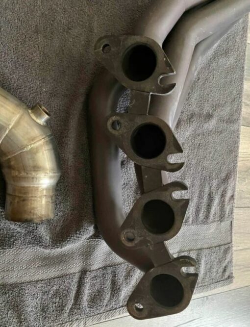 Shelby gt350 Ultimate long tube headers