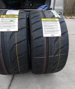 Brand new Toyo Proxes R888R tires