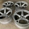 Genuine Rays forged NISMO V1 wheels for sale