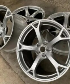 Genuine Rays forged NISMO V1 wheels for sale