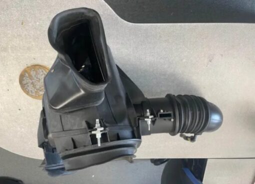 Ford Mustang GT350 cold air intake