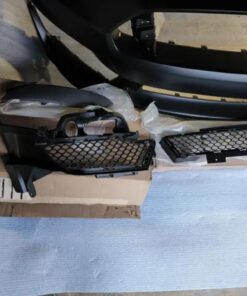 Brand new GT350 OEM front bumper assembly