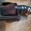 Whipple 2.9 Gen 4 cold air intake. Came off a 2.9 Gen 4 whipple supercharger kit. Works excellently well.