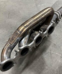 Kooks non catted long tube headers