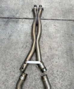 Corsa Extreme Active Exhaust