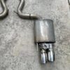 Corsa Extreme Active Exhaust