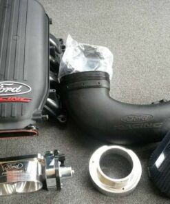 Ford Performance Cobra Jet Intake Manifold for 5.0L Coyote