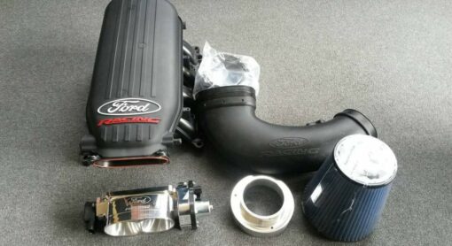 Ford Performance Cobra Jet Intake Manifold for 5.0L Coyote