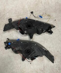 2004-2008 Acura TL Jewel Headlights