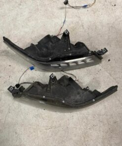 2004-2008 Acura TL and Type S Jewel Headlights