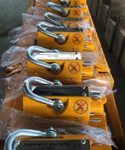 Permanent Magnetic Lifters For Sale