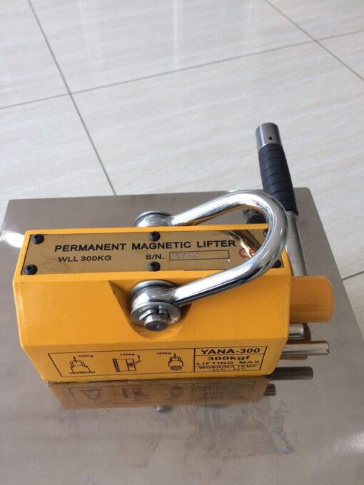 Permanent Magnetic Lifters For Sale