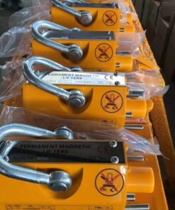 Permanent Magnetic Lifters For Sale