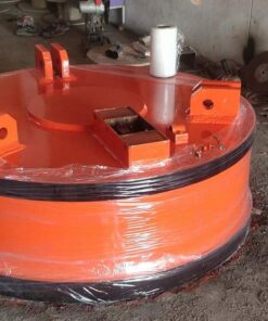 Brand New Circular Lifting Magnets For Sale