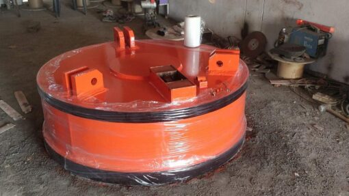 Brand New Circular Lifting Magnets For Sale