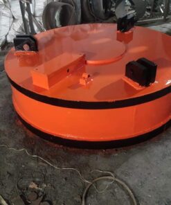 Brand New Circular Lifting Magnets For Sale