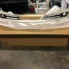 Brand new 2008 Acura type S A-Spec front lip