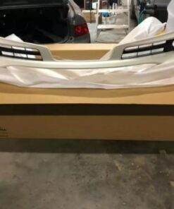 Brand new 2008 Acura type S A-Spec front lip